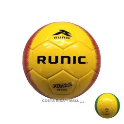 BALON DE FUTSAL #4 RFS450 RUNIC