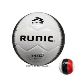 BALON DE FUTSAL #4 RFS458 RUNIC