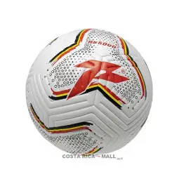 BALON DE FUTBOL #5 TEXTURIZADO RS5000 RUNIC