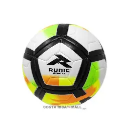 BALON DE FUTBOL #4 TEXTURIZADO RS4UT75 RUNIC