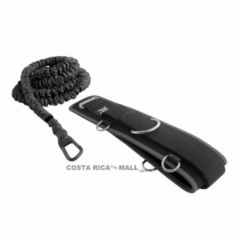 CUERDA ELASTICA RESISTENCIA RECOIL 360 EVRC1W360 EVERLAST