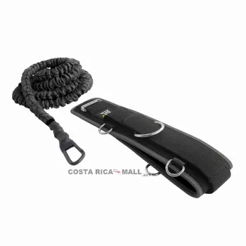 CUERDA ELASTICA RESISTENCIA RECOIL 360 EVRC1W360 EVERLAST