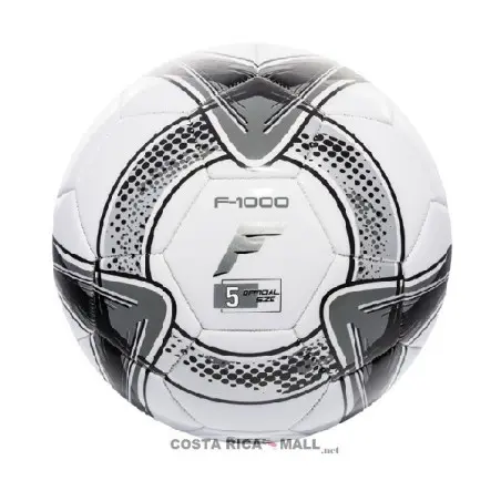 BALON DE FUTBOL #5 1000 6360-19-BK FRANKLIN