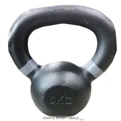 MANCUERNA KETTLEBELL PREMIUM 6Kg
