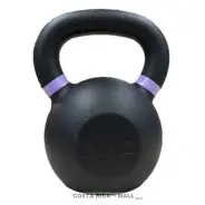 MANCUERNA KETTLEBELL PREMIUM 20Kg