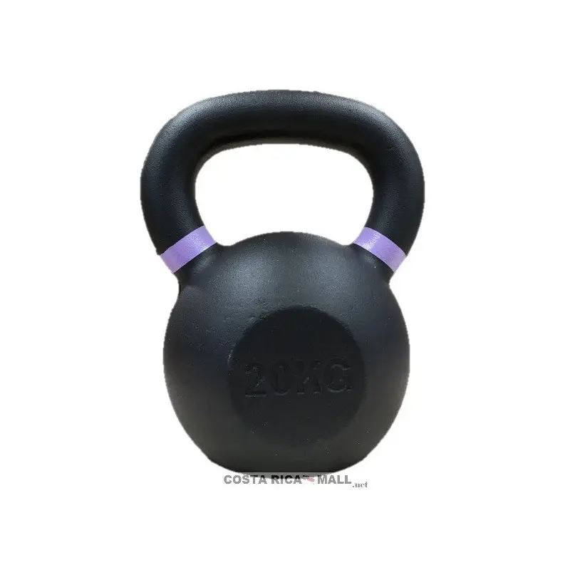 MANCUERNA KETTLEBELL PREMIUM 20Kg