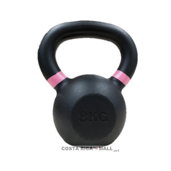 MANCUERNA KETTLEBELL PREMIUM 8Kg