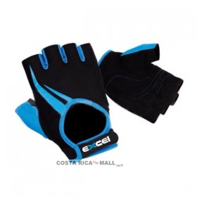 GUANTES PARA FITNESS MUJER PRO SB161731BL EXCEL