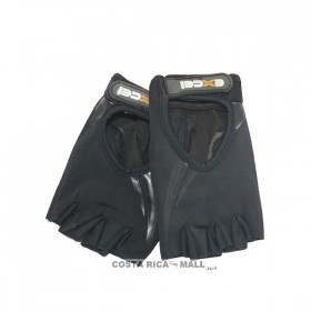 GUANTES PARA FITNESS MUJER PRO SB161731BK EXCEL