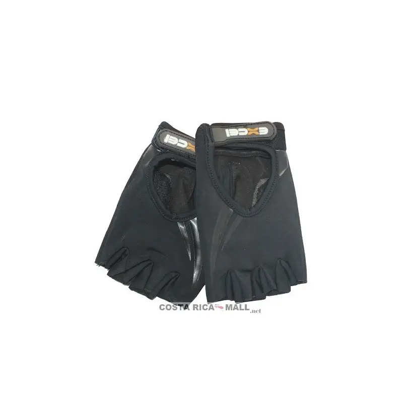 GUANTES PARA EJERCICIOS MUJER PRO SB161731BK EXCEL