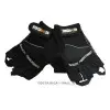 GUANTES PARA EJERCICIOS POWER BLACK SB-16-1085-BK EXCEL
