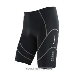 SHORT PARA CICLISMO HOMBRE MC05034 SANTIC