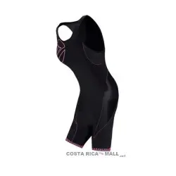 TRAJE PARA TRIATLON KOLDING L5C03008H SANTIC