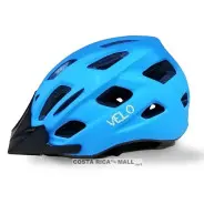 CASCO PARA CICLISMO OUTMOLD HB3.2-BL VELO