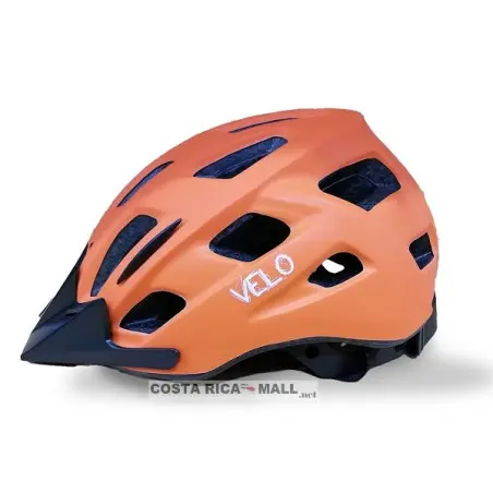 CASCO PARA CICLISMO OUTMOLD HB3.2-OR VELO