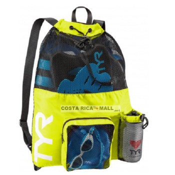 SALVEQUE BIG MESH MUMMY LBMMB730 TYR