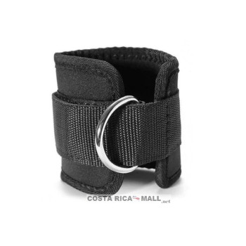 BANDA DE TOBILLO PARA LIGAS DE RESISTENCIA CBL0001 RUNIC