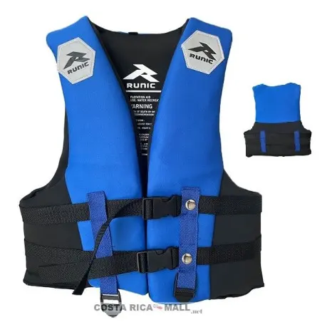 CHALECO SALVAVIDAS RLV2Y200 RUNIC