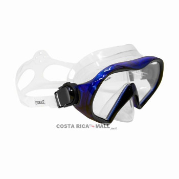 MASCARA PARA NATACION AGUAS ABIERTAS EVMK1F952 EVERLAST