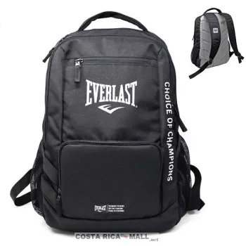 BACKPACK CHAMPIONS EVBP1B111 EVERLAST
