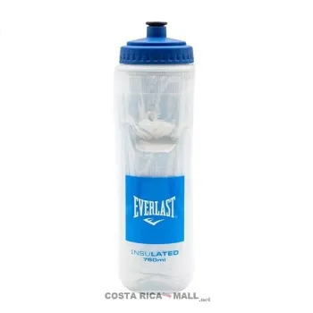 BOTELLA INSULADA 750ml EVIB1P750-BL EVERLAST