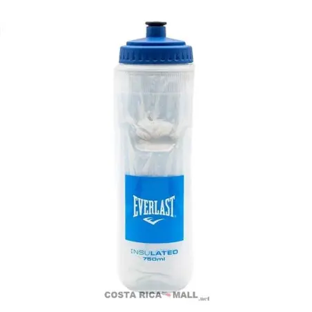 BOTELLA INSULADA 750ml EVIB1P750-BL EVERLAST