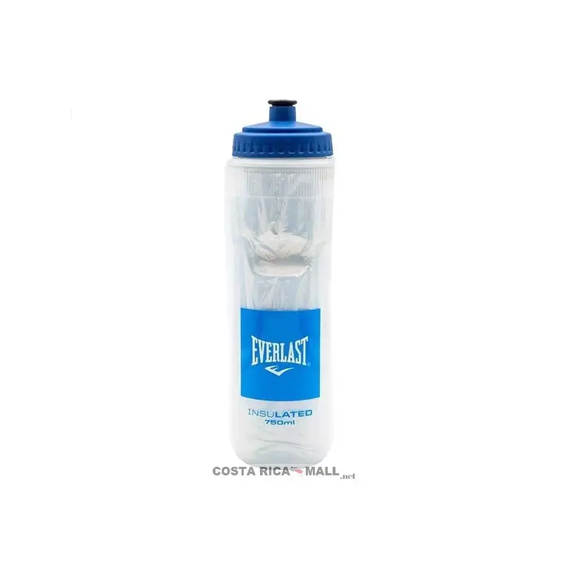 BOTELLA INSULADA 750ml EVIB1P750-BL EVERLAST