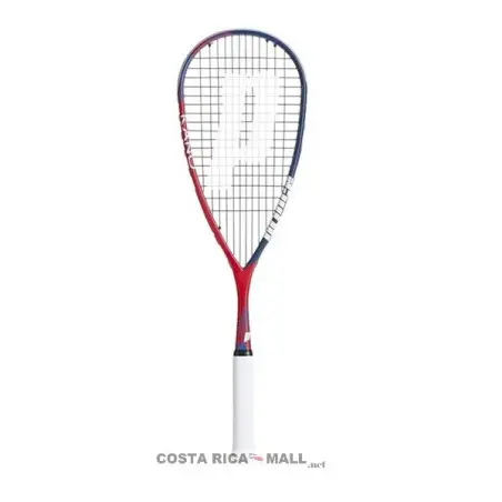 RAQUETA PARA SQUASH KANO TOUCH 300 7S6239050 PRINCE
