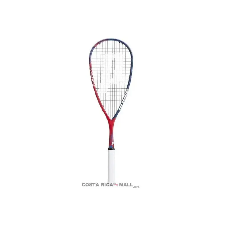 RAQUETA PARA SQUASH KANO TOUCH 300 7S6239050 PRINCE