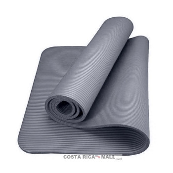 COLCHONETA YOGA MAT 15mm 380-6662 CICADEX