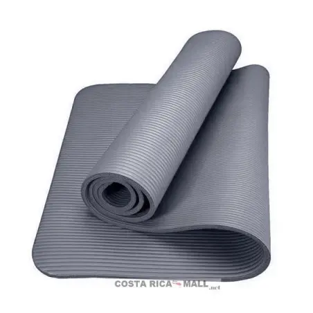 COLCHONETA YOGA MAT 15mm 380-6662 CICADEX