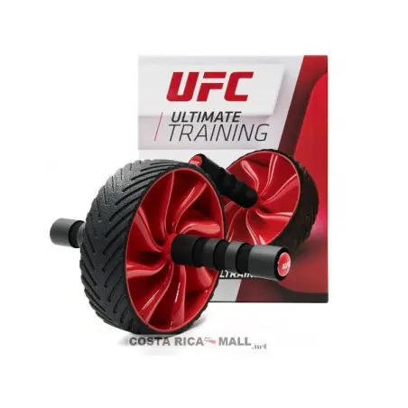 RUEDA PARA ABDOMINALES 69156 UFC