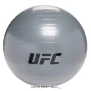 BOLA PARA GIMNASIA YOGA 55cm 69158 UFC