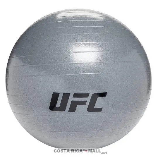 BOLA PARA GIMNASIA YOGA 55cm 69158 UFC