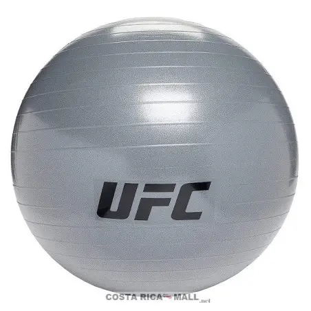 BOLA PARA GIMNASIA YOGA 55cm 69158 UFC