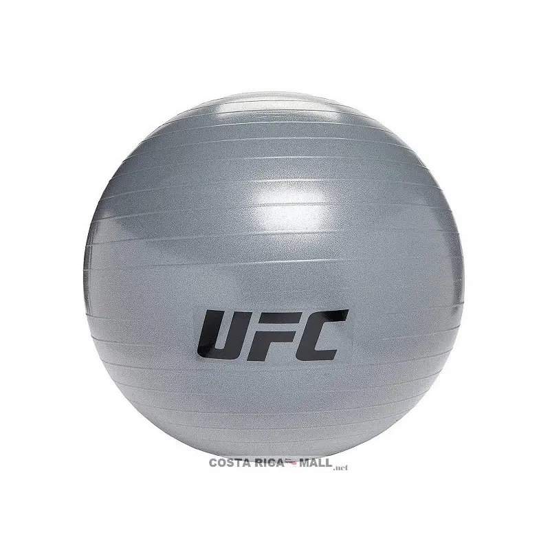 BOLA PARA GIMNASIA YOGA 55cm 69158 UFC