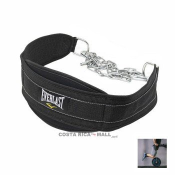 CORREA DE PESAS EVDP2W200 EVERLAST