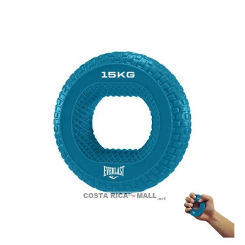 HAND GRIP SILICONE 15Kg EVSG2W150 EVERLAST