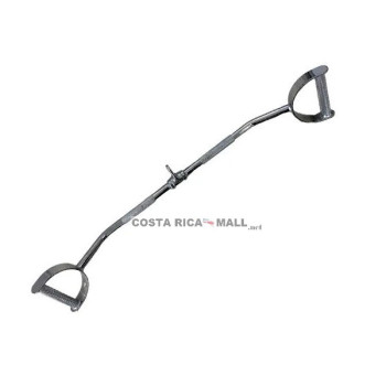 BARRA LATERAL PARA CABLE CBL4800