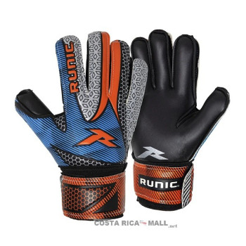 GUANTES PARA PORTERO WAVE RGK2D35-BL RUNIC