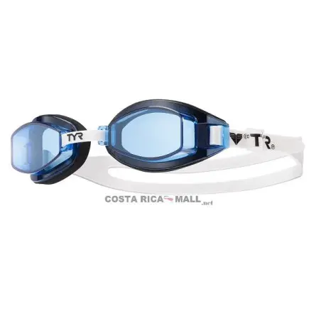 LENTES PARA NATACION TEAM SPRINT TYLGT420 TYR