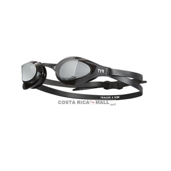 LENTES DE NATACION TRACER-X RZR RACING LGTRXRZ074 TYR