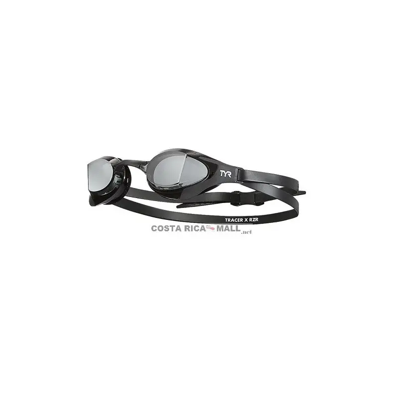LENTES DE NATACION TRACER-X RZR RACING LGTRXRZ074 TYR