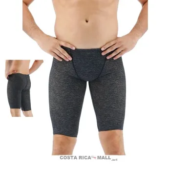 BOXER DE NATACION JAMMER LAPPED SLAP001 TYR. Color Negro