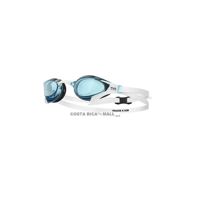 LENTES DE NATACION TRACER-X RZR RACING LGTRXRZ462 TYR