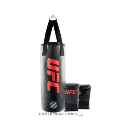 SET DE BOXEO MMA JUNIOR 75155 UFC