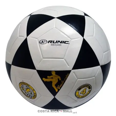 BALON DE FUTBOL #4 RS4U400 RUNIC