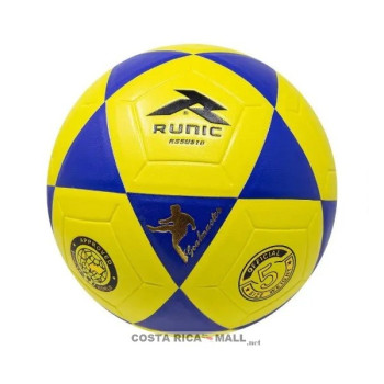 BALON DE FUTBOL #5 RS5U510 RUNIC