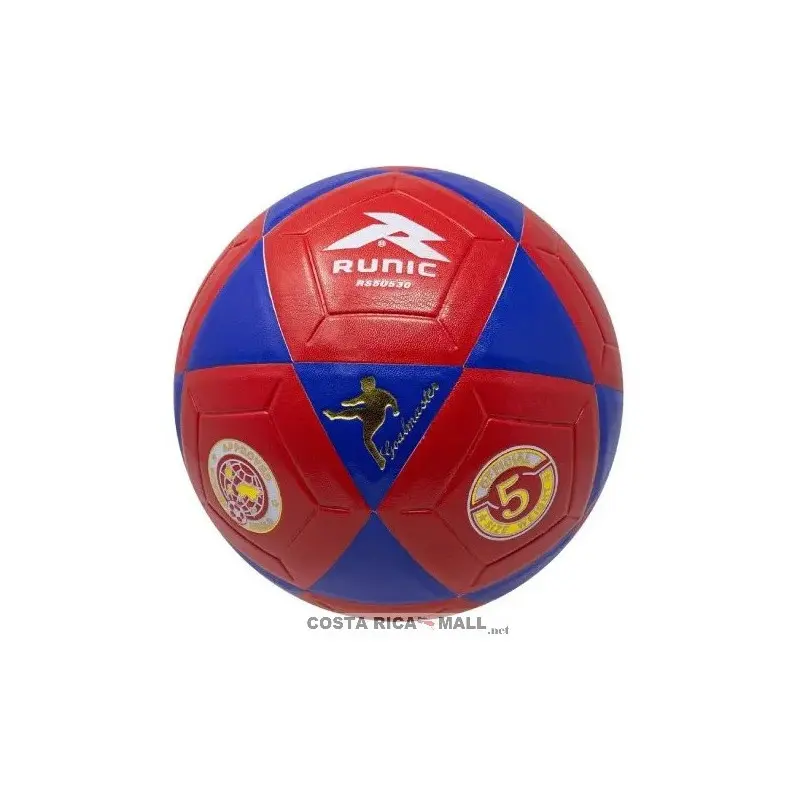 BALON DE FUTBOL #5 RS5U530 RUNIC
