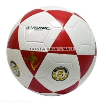 BALON DE FUTBOL #5 RS5U570 RUNIC